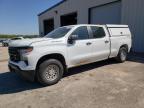 2023 CHEVROLET SILVERADO - 1GCPDAEK9PZ233447