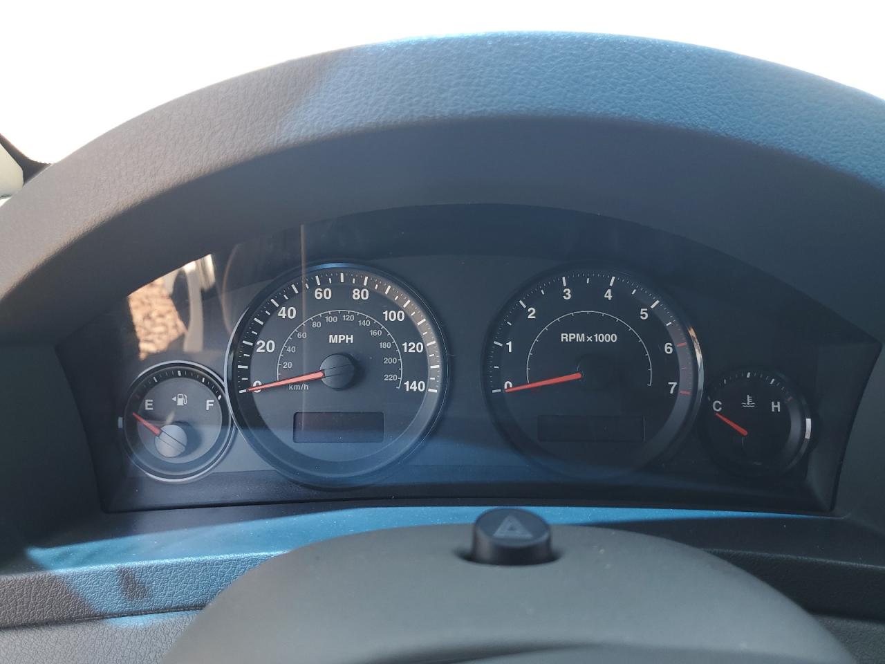 1J4GS58NX5C533902 2005 Jeep Grand Cherokee Limited