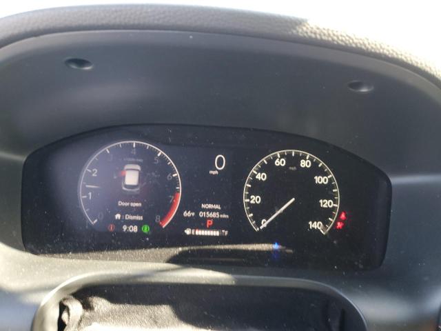 2023 Honda Hr-V Sport VIN: 3CZRZ1H55PM741507 Lot: 51311274