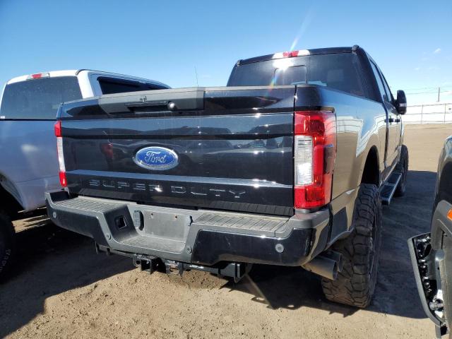 2019 Ford F350 Super Duty VIN: 1FT8W3BT8KEF12976 Lot: 50497584