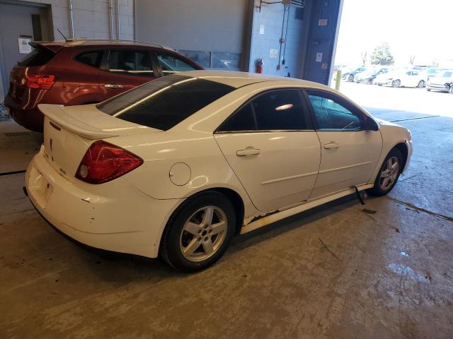 2010 Pontiac G6 VIN: 1G2ZA5E04A4152856 Lot: 39228791