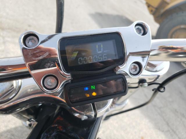 2023 HARLEY-DAVIDSON FXST 1HD1BVJ19PB061458