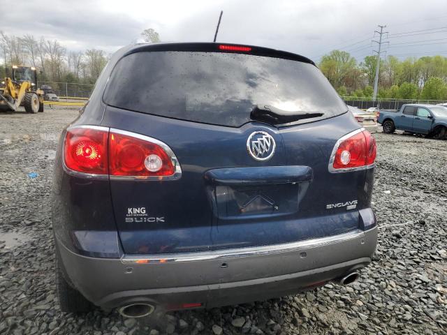 2009 Buick Enclave Cxl VIN: 5GAER23D29J135432 Lot: 50811074