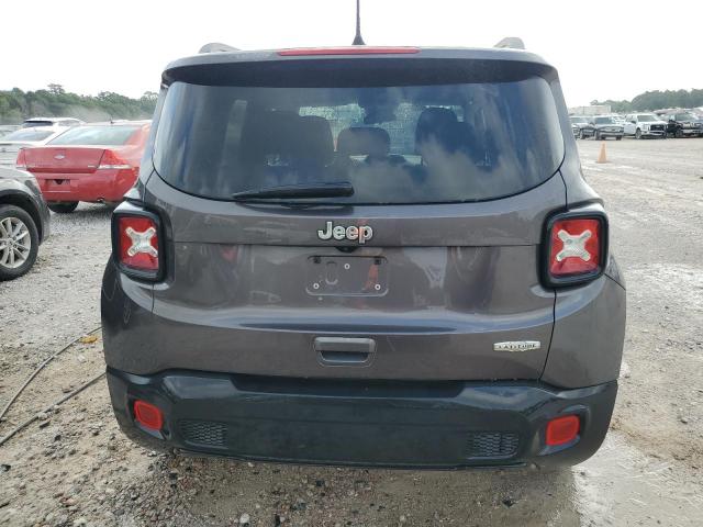 2019 Jeep Renegade Latitude VIN: ZACNJABB7KPK70585 Lot: 50796144