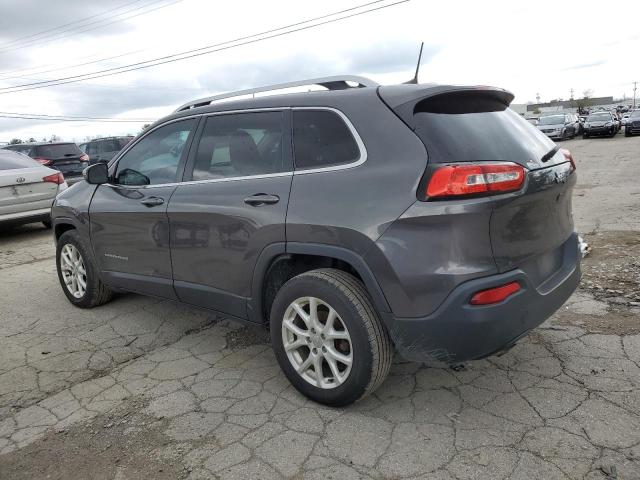 2016 Jeep Cherokee Latitude VIN: 1C4PJLCB4GW281477 Lot: 49063144