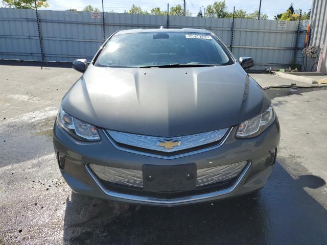 2017 Chevrolet Volt Lt VIN: 1G1RC6S53HU169632 Lot: 50830254