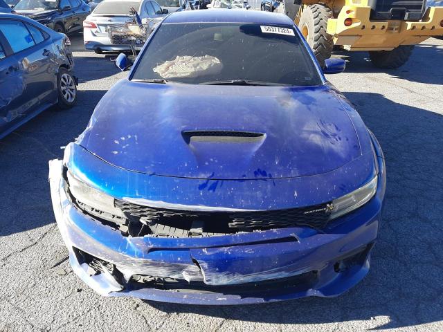 2020 Dodge Charger Scat Pack VIN: 2C3CDXGJ5LH148187 Lot: 50377324