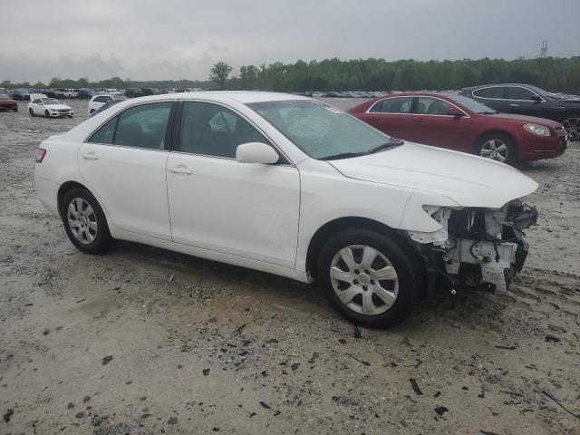 2011 Toyota Camry Base VIN: 4T4BF3EK8BR163270 Lot: 50145124