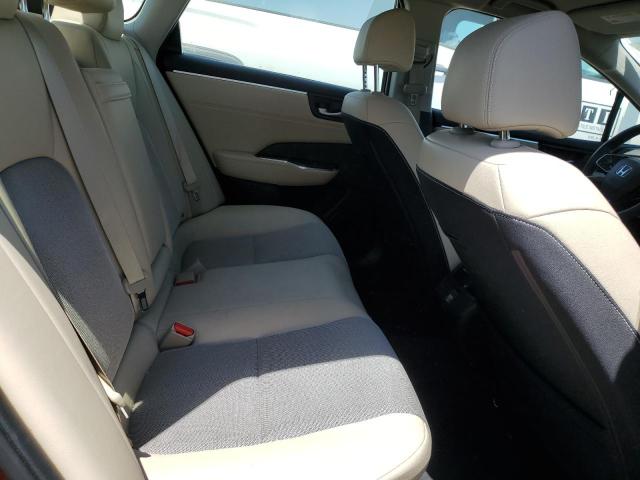 2018 HONDA CLARITY - JHMZC5F17JC020868