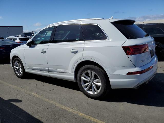 VIN WA1LAAF70HD016654 2017 Audi Q7, Premium Plus no.2