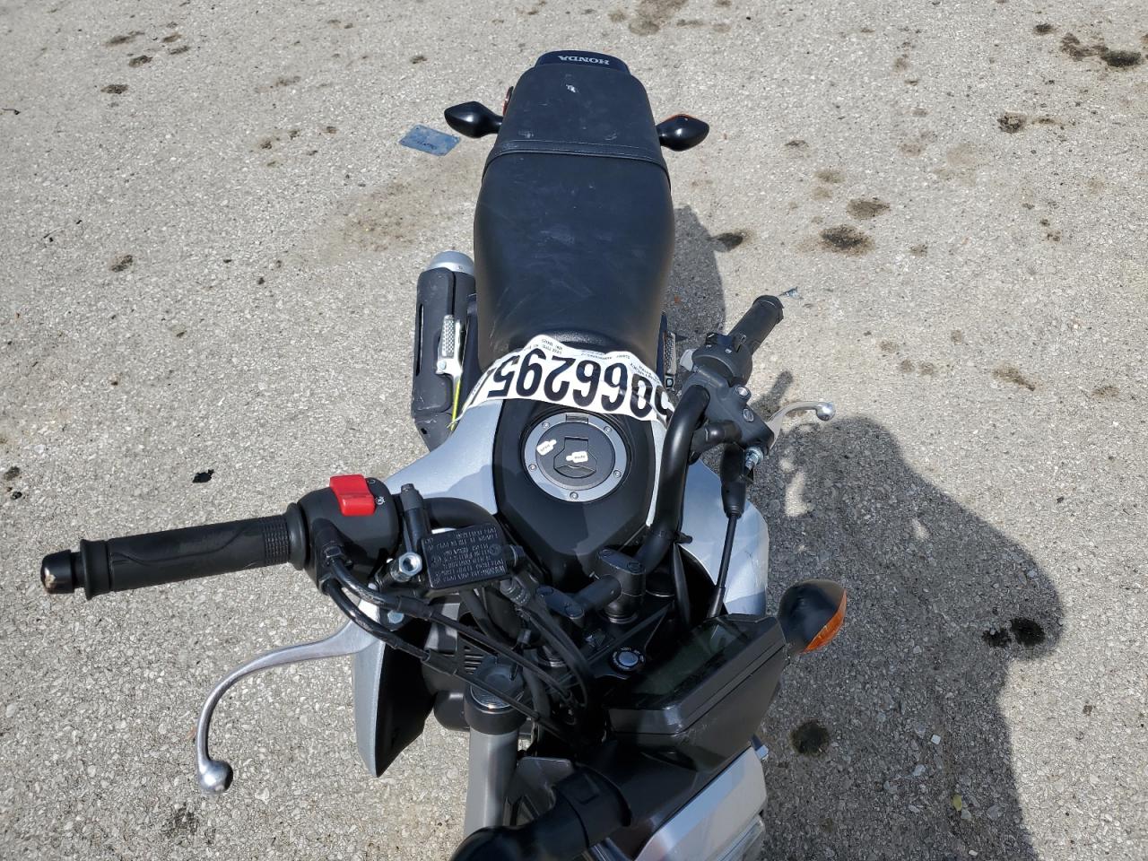 MLHJC9212P5104425 HONDA GROM 2023