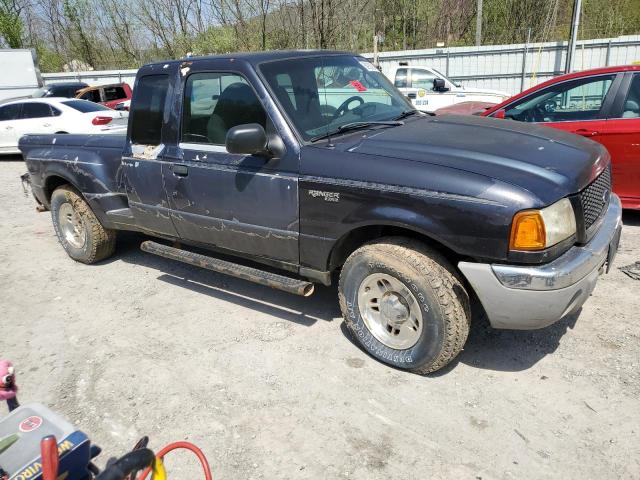 2003 Ford Ranger Super Cab VIN: 1FTZR45E03PB50758 Lot: 50933284