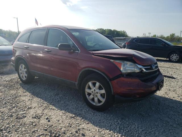 2011 Honda Cr-V Se VIN: 5J6RE3H41BL020951 Lot: 49909544