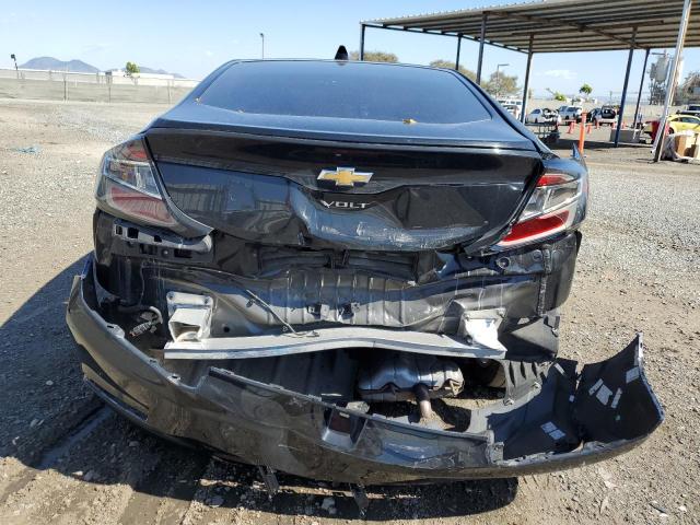 VIN 1G1RC6S56HU109246 2017 Chevrolet Volt, LT no.6