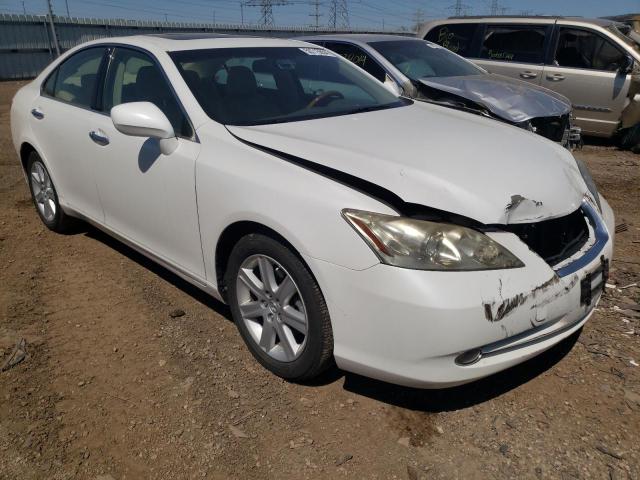 2007 Lexus Es 350 VIN: JTHBJ46G372145807 Lot: 50715654