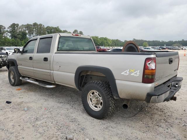 2001 Chevrolet Silverado K2500 Heavy Duty VIN: 1GCHK23151F177008 Lot: 48824874