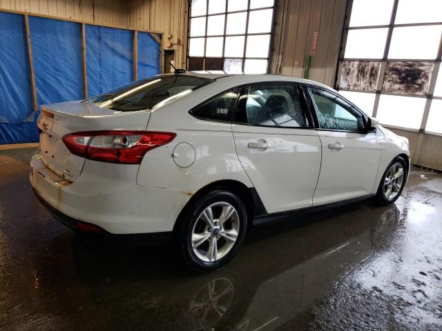 2013 Ford Focus Se VIN: 1FADP3F25DL274361 Lot: 50039044