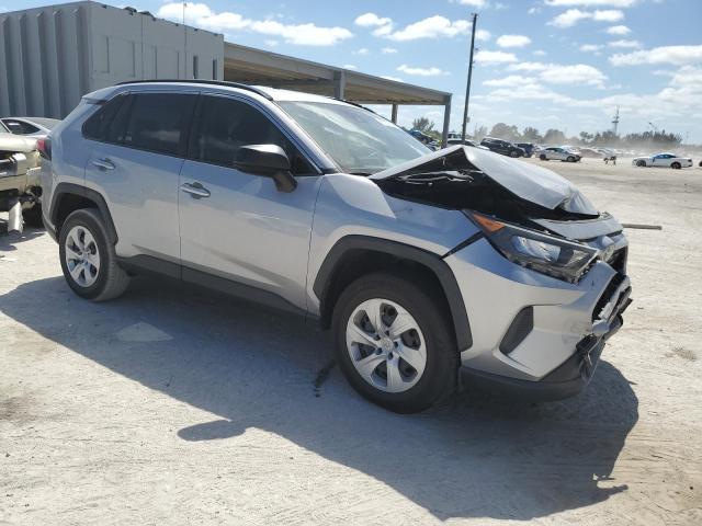 2020 Toyota Rav4 Le VIN: JTMH1RFV8LD051699 Lot: 51275824