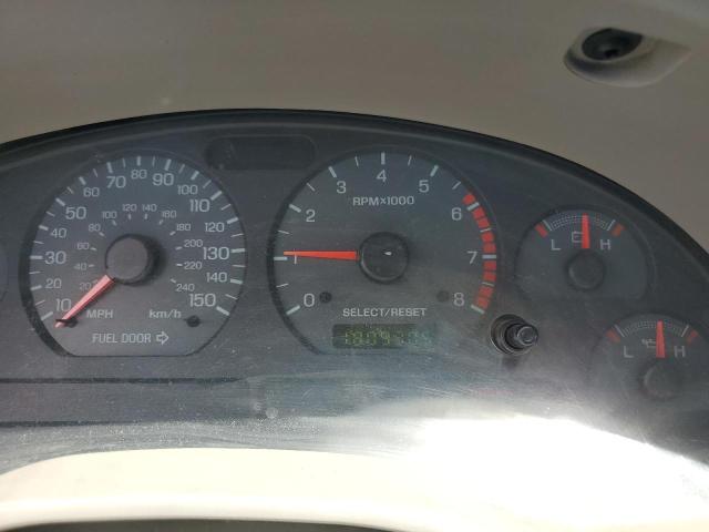 2002 Ford Mustang Gt VIN: 1FAFP42X02F134004 Lot: 51289334