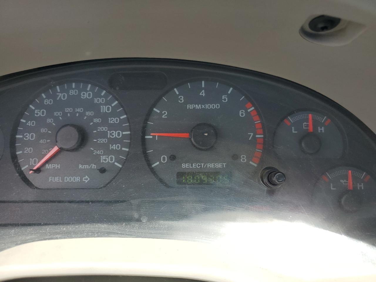 1FAFP42X02F134004 2002 Ford Mustang Gt