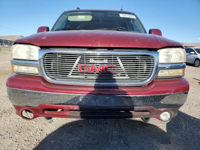 2005 GMC Yukon VIN: 1GKEC13T35R190988 Lot: 50810824