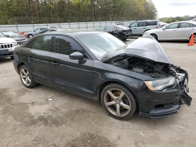 2016 Audi A3 Premium VIN: WAUA7GFF5G1040080 Lot: 48759554