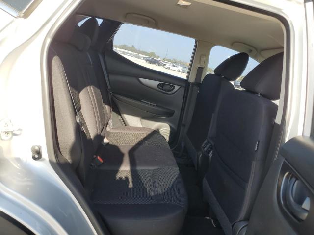 2018 Nissan Rogue Sport S VIN: JN1BJ1CP5JW157223 Lot: 51553644