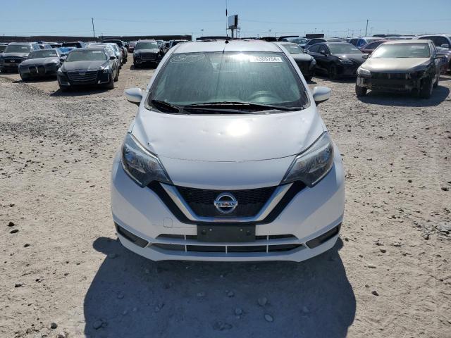 2017 Nissan Versa Note S VIN: 3N1CE2CP7HL358202 Lot: 44369754