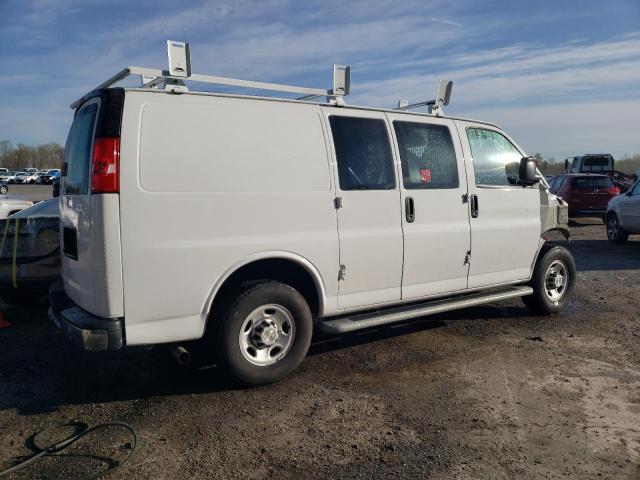 2021 Chevrolet Express G2500 VIN: 1GCWGAFP6M1306510 Lot: 49993884