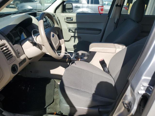 2011 Ford Escape Xls VIN: 1FMCU0C7XBKA99200 Lot: 49725154