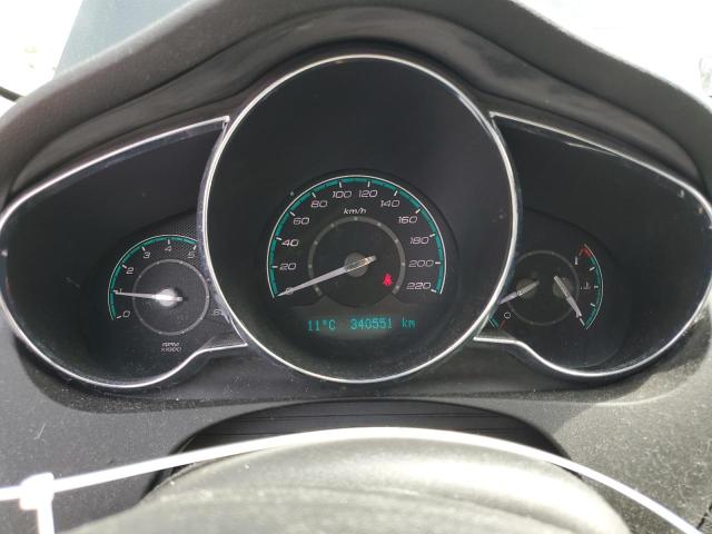 2012 Chevrolet Malibu 1Lt VIN: 1G1ZC5EU0CF339469 Lot: 52168404