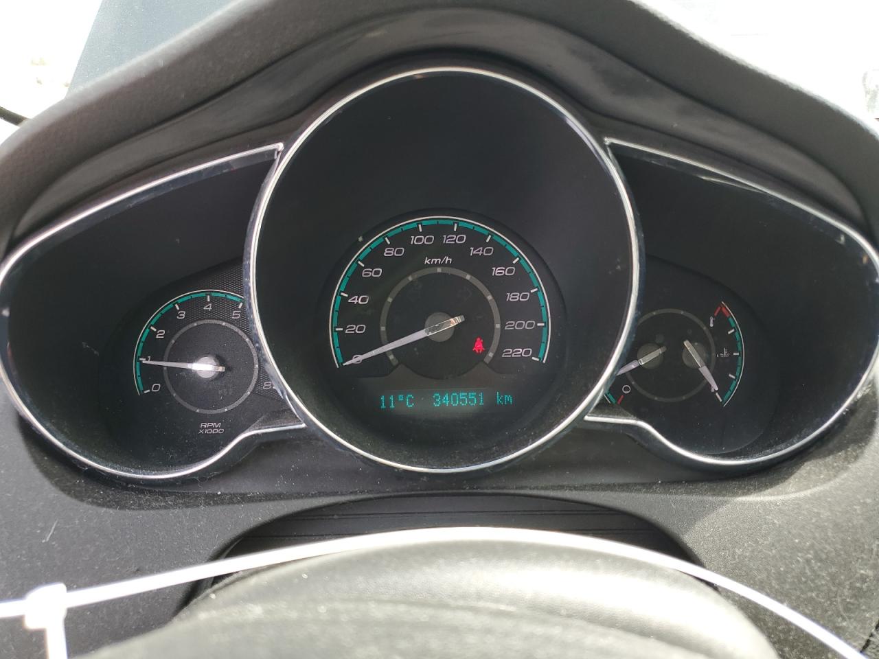 1G1ZC5EU0CF339469 2012 Chevrolet Malibu 1Lt