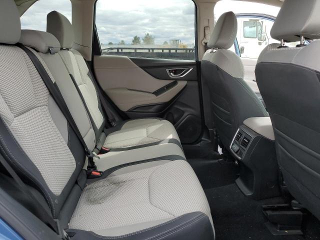 2019 SUBARU FORESTER P - JF2SKAGC6KH530620