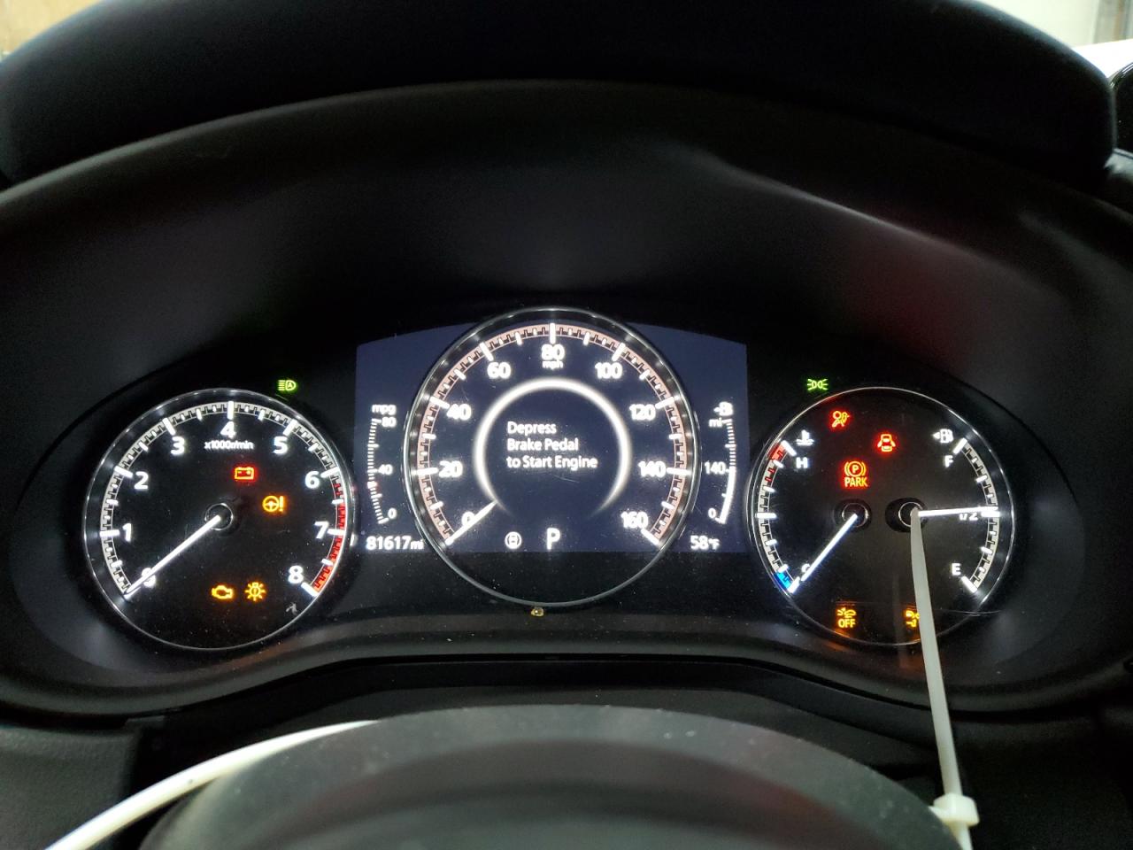 3MVDMBBLXLM118579 2020 Mazda Cx-30