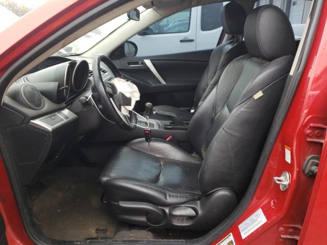 2010 Mazda 3 S VIN: JM1BL1H60A1228641 Lot: 50352624