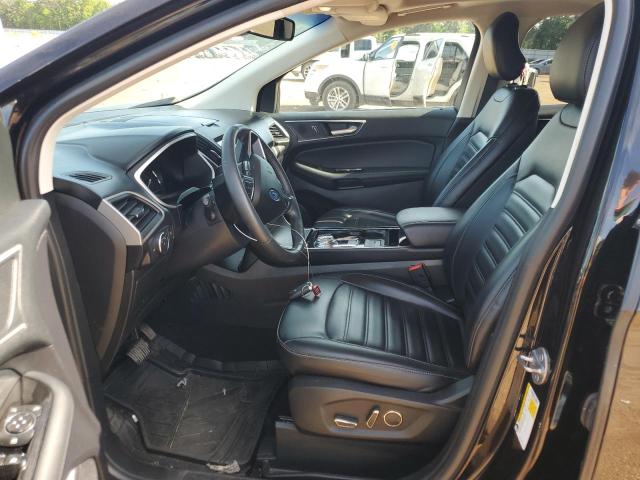 2019 Ford Edge Sel VIN: 2FMPK3J93KBB21318 Lot: 49812924