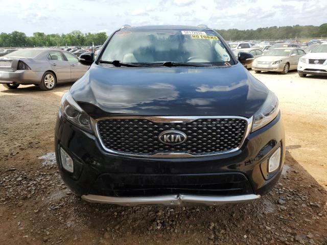 2016 Kia Sorento Sx VIN: 5XYPK4A53GG109065 Lot: 52172694