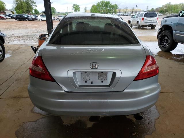 2004 Honda Accord Ex VIN: 1HGCM72684A007954 Lot: 50694714