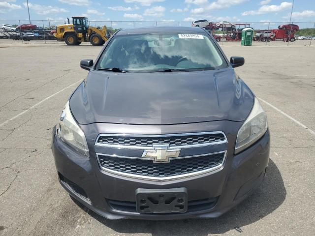 2013 Chevrolet Malibu Ls VIN: 1G11B5SAXDF206827 Lot: 52889894