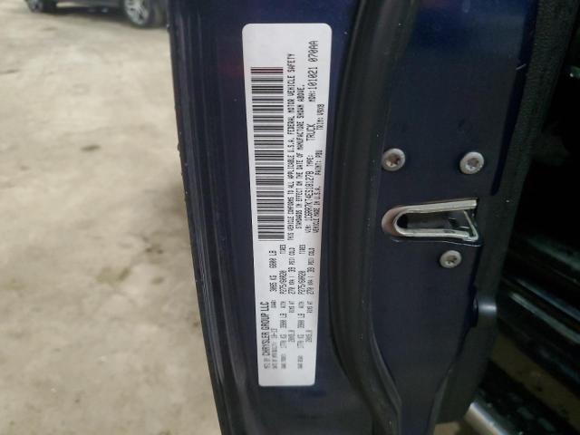 2014 Ram 1500 St VIN: 1C6RR7KT4ES181278 Lot: 51401954