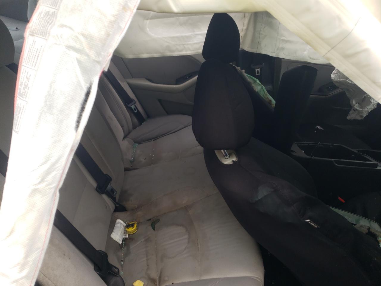 KNAGM4A74F5568430 2015 Kia Optima Lx