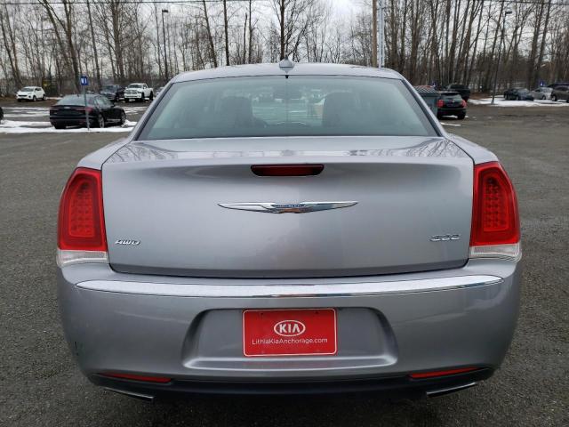 2017 CHRYSLER 300 LIMITE - 2C3CCARG2HH610410