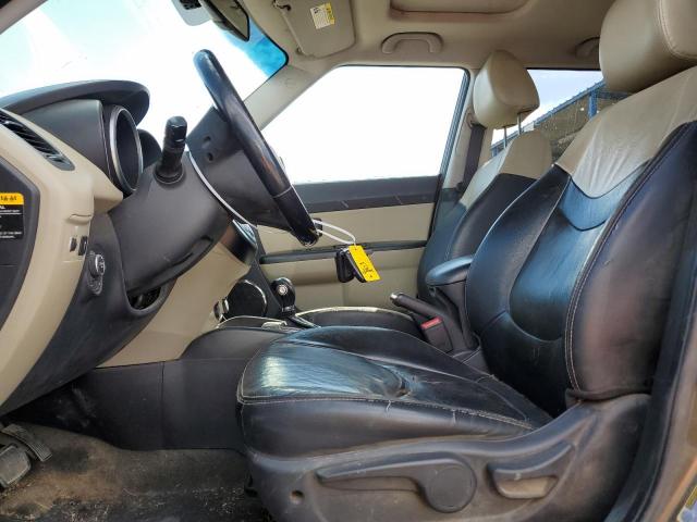 2013 Kia Soul + VIN: KNDJT2A64D7498310 Lot: 49245744