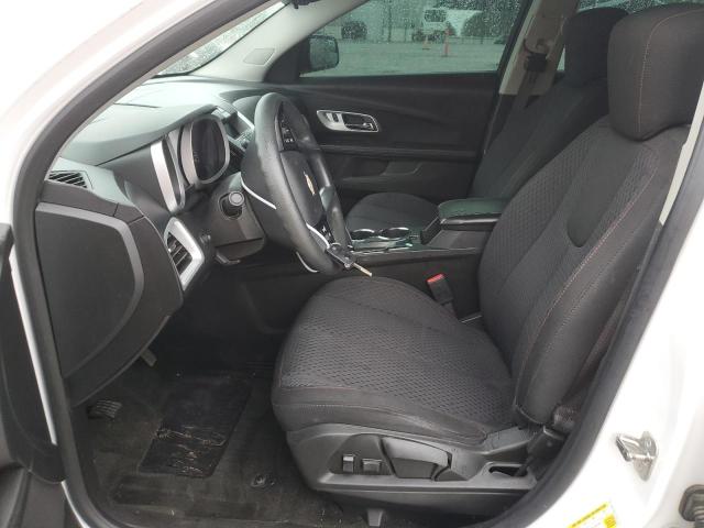 2013 Chevrolet Equinox Ls VIN: 2GNALBEK1D6341168 Lot: 50470204