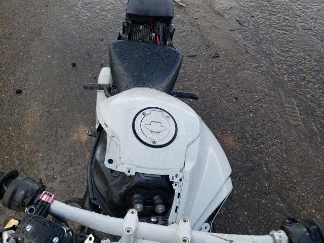 2021 YAMAHA MT-03 MH3RH20Y2MK005200