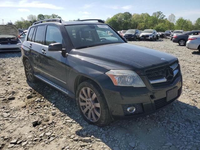 2010 Mercedes-Benz Glk 350 4Matic VIN: WDCGG8HB5AF327579 Lot: 51426654