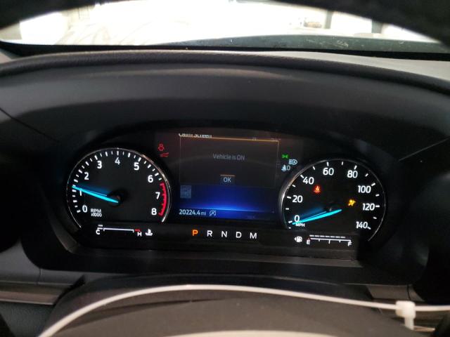 2021 Ford Explorer Limited VIN: 1FMSK8FH6MGB09070 Lot: 51384534