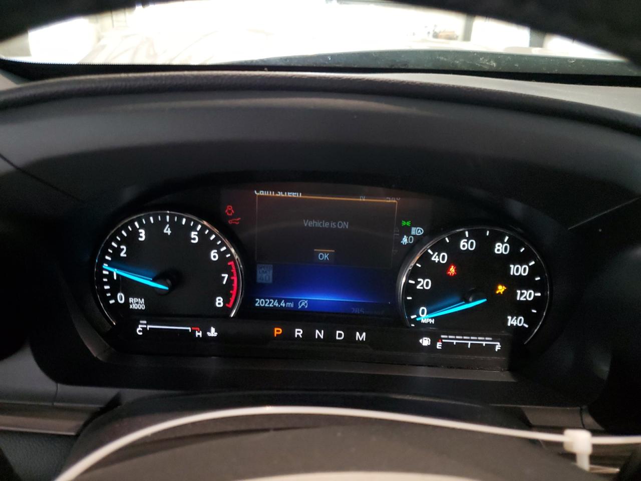 1FMSK8FH6MGB09070 2021 Ford Explorer Limited