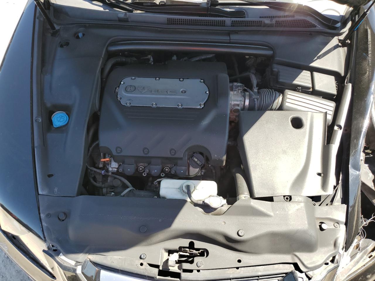 19UUA662X5A019068 2005 Acura Tl