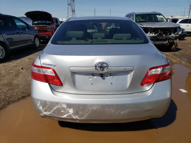2007 Toyota Camry Ce VIN: 4T1BE46K67U646376 Lot: 49963474